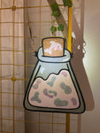 Instant Island Potion