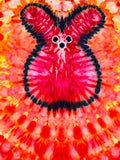Calcifer Bunny