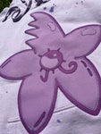 Lucky Purple Skar