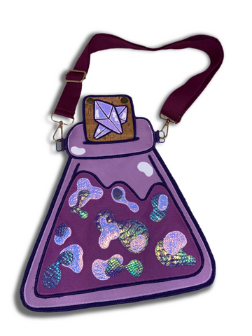 Liquid Amethyst  (1 of 1)