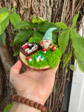 Tumblepot the Garden Tender