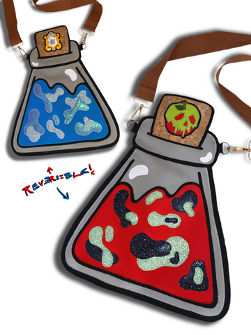 Potion of Bittersweet (1 of 1)