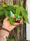 Tumblepot the Garden Tender
