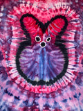 Plum Doodle Bunny