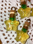 Paopu Fruit Potion Pendant