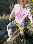 Lucky Purple Skar
