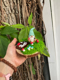 Tumblepot the Garden Tender