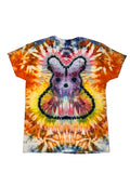 Rainbow Chungus Bunny