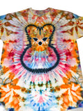 Lotus Flower Bunny