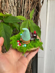 Tumblepot the Garden Tender