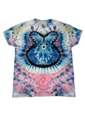 Cotton Candy Bunny