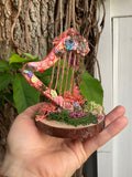 Lyra Fireharp