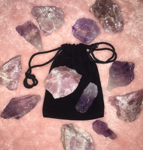 Crystal Pouch~ harmony bundle