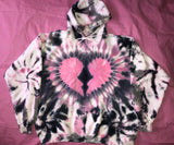 Hopeless Romantic Hoodie