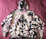 Hopeless Romantic Hoodie