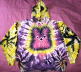 OG Heart Break Bunny