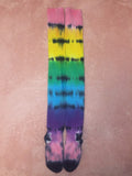 Kandii Land Raver Thigh High Socks