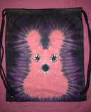 Magic Bunny ~ Crystal Loot Bag