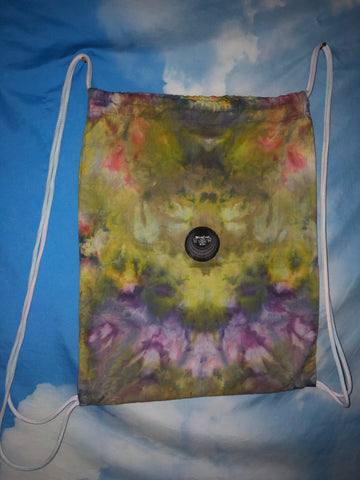 Angelic Portal~drawstring bag