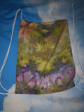 Angelic Portal~drawstring bag