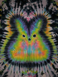 Rainbow Soul Bunny