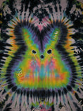 Rainbow Soul Bunny