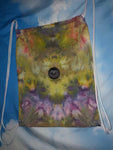 Angelic Portal~drawstring bag