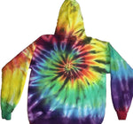 OG Rainbow Swirl Hoodie