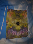 Angelic Portal~drawstring bag