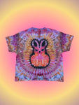 Acid Sunrise Bunny