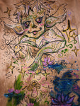 The Shroom Fae