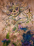 The Shroom Fae