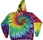 OG Rainbow Swirl Hoodie