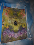 Angelic Portal~drawstring bag