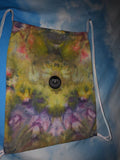 Angelic Portal~drawstring bag