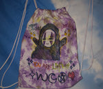 Spirited Away inspired~drawstring backpack