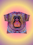 Acid Sunrise Bunny