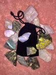 Crystal Pouch~ psychic bundle